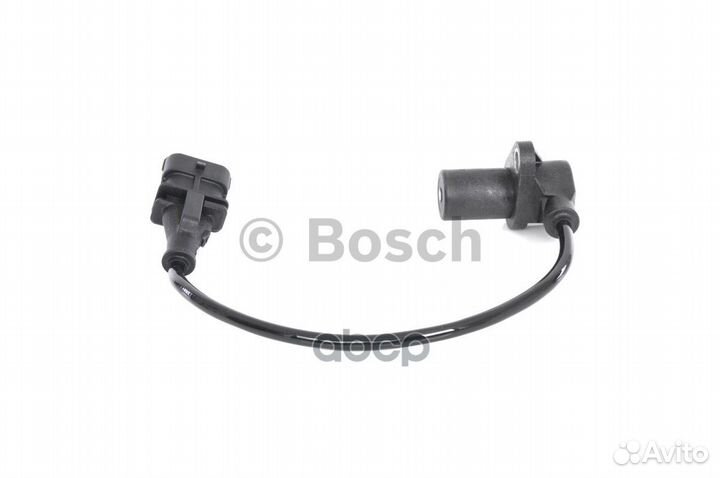 Датчик положения коленчатого вала 0281002729 Bosch