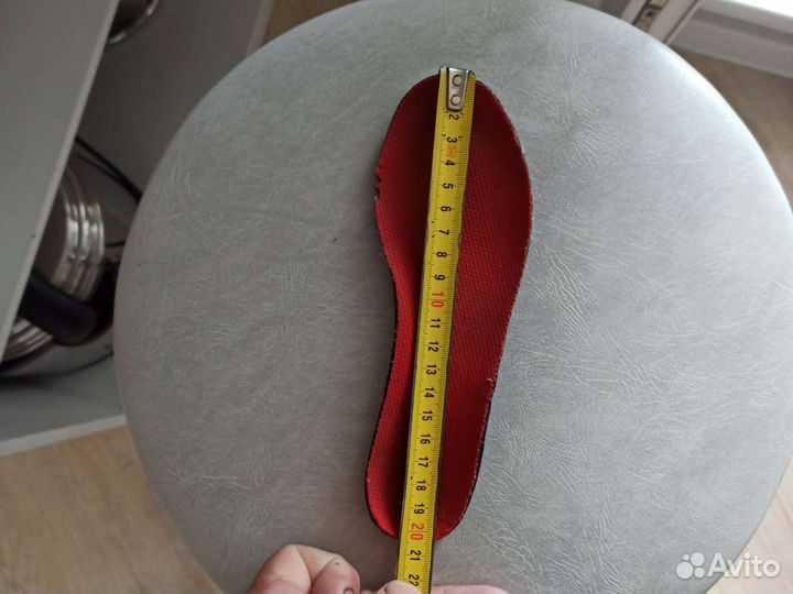 Бутсы-сороконожки Kipsta