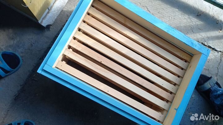 Ульи для пчел