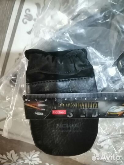 Сумка чехол для телефона