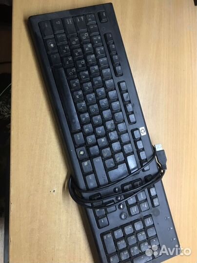 Клавиатура