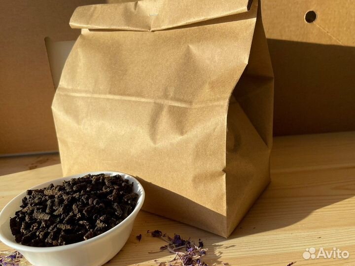 Иван-чай 1 кг урожай 2O23, ароматный