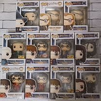 Funko Pop Harry Potter