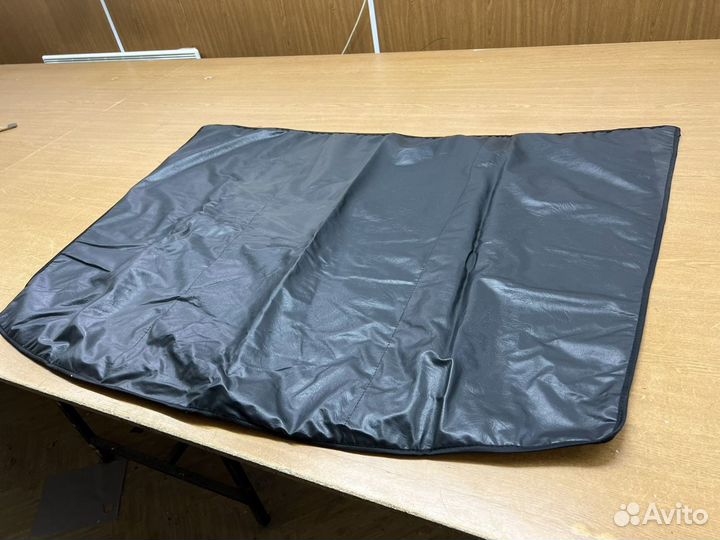 Утеплитель капота УАЗ патриот