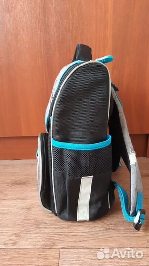 Ранец школьный для мальчика