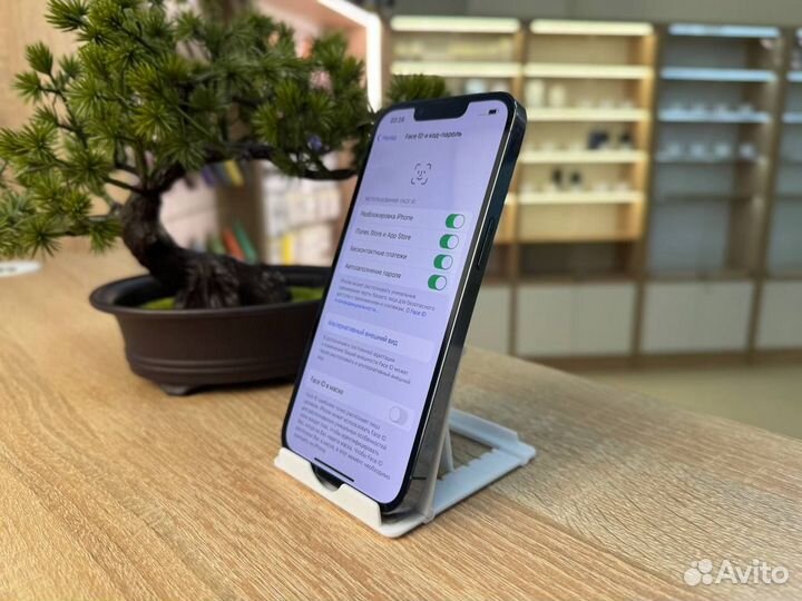 iPhone 13 Pro, 128 ГБ