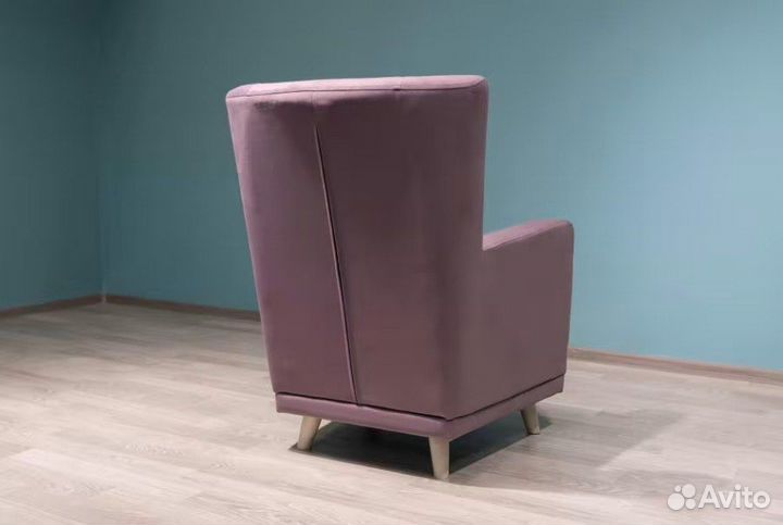 Кресло новое «Комфорт-S»