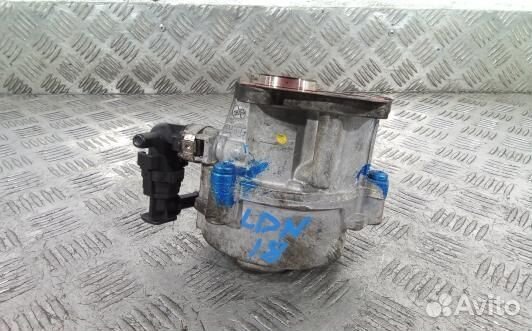 Насос вакуумный suzuki grand vitara 2 (LDN18KX01)