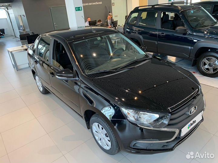 LADA Granta 1.6 МТ, 2023