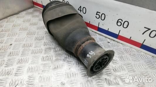 Пневмоподушка задняя BMW 5 E60/E61 (LDN34MN02)