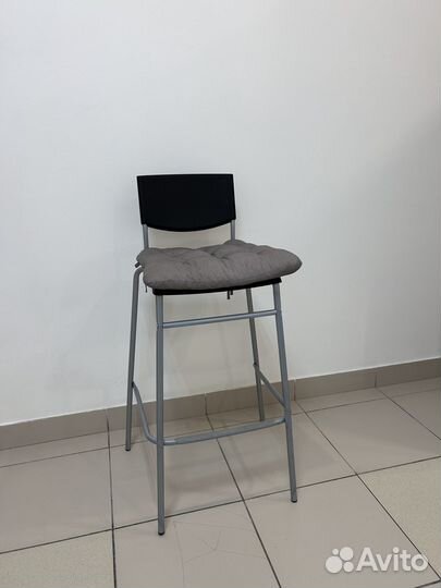 Барный стул IKEA