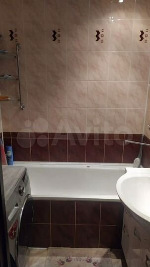 Комната 22 м² в 3-к., 12/14 эт.