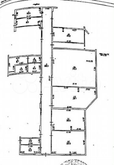 Помещение, 294.4 м²