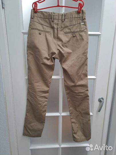 Levi's Men's 511 Slim Walnut