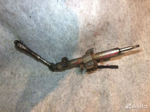 Рулевая колонка Mitsubishi Carisma 2001