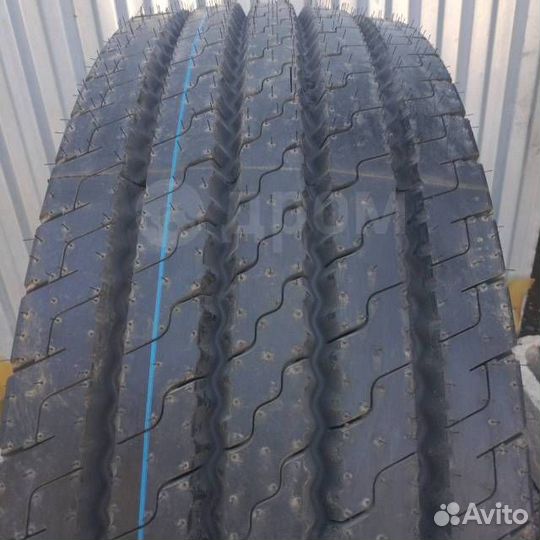 Kama 265/70R19,5 140/138M NF 202 TL