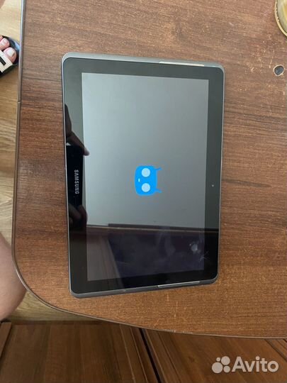 Samsung galaxy tab 2 10.1 p5110