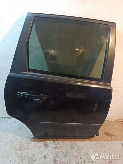 Двери Ford C-max