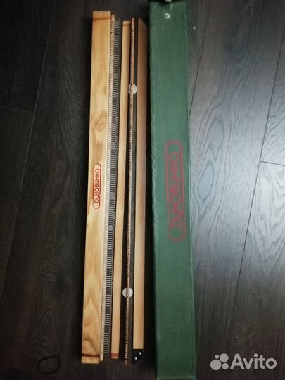 Вязальная машина 