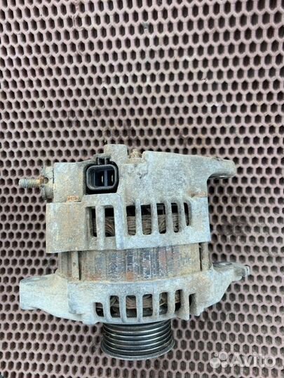 Генератор Nissan Almera N16 QG15DE 2005