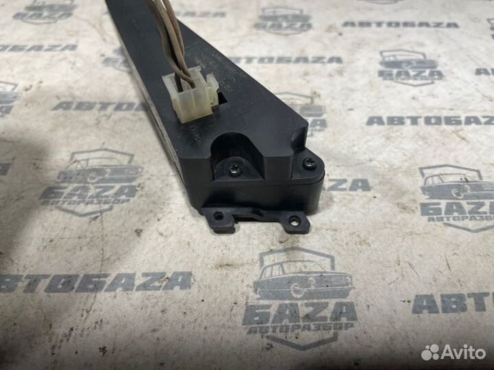 Часы Daewoo Nexia N150