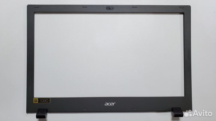 Рамка экрана ноутбука Acer Aspire E5-573G
