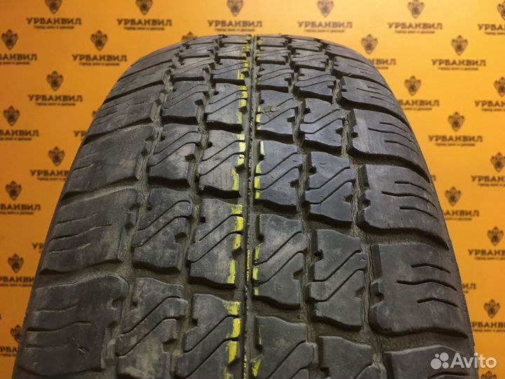 Волтайр All Seasons 205/70 R14 95S