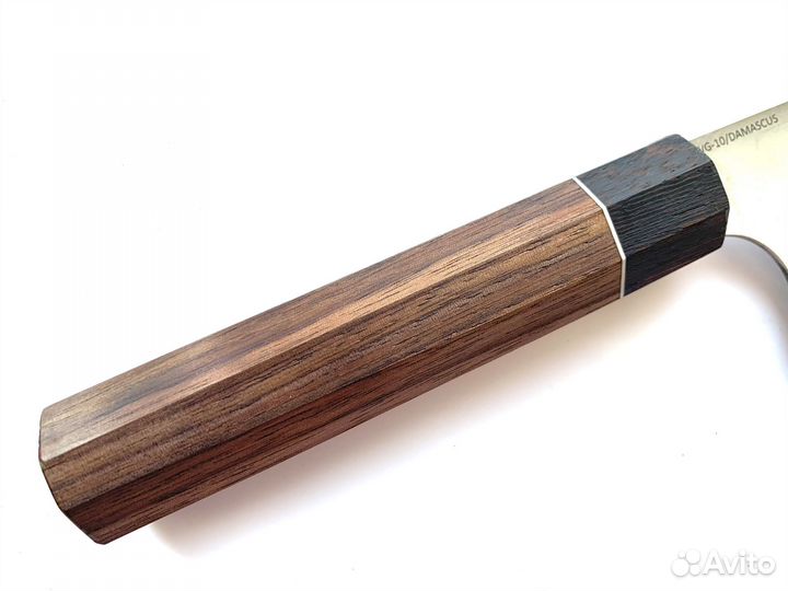 Японский кухонный нож