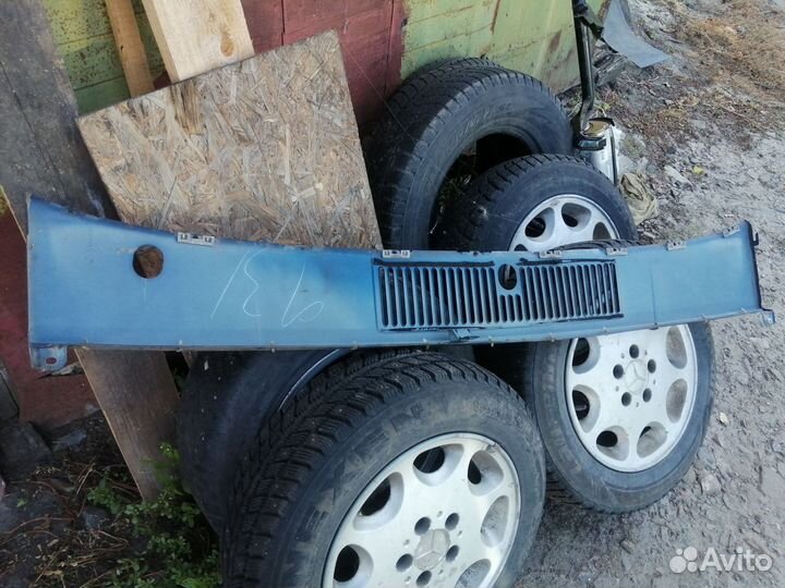 Дворники вольво 740