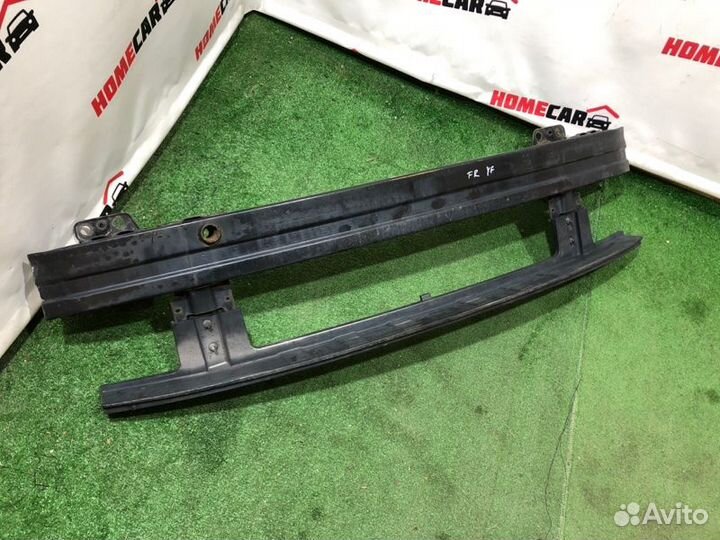 Усилитель бампера передний Hyundai Sonata YF