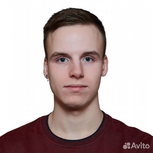 Фотограф, дизайнер, художник