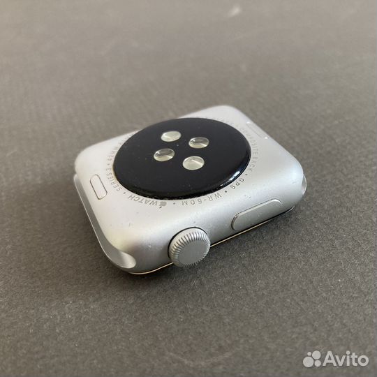 Часы Apple Watch Series 3 42mm