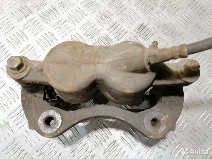 Суппорт передний правый Ford Transit 2006-2013