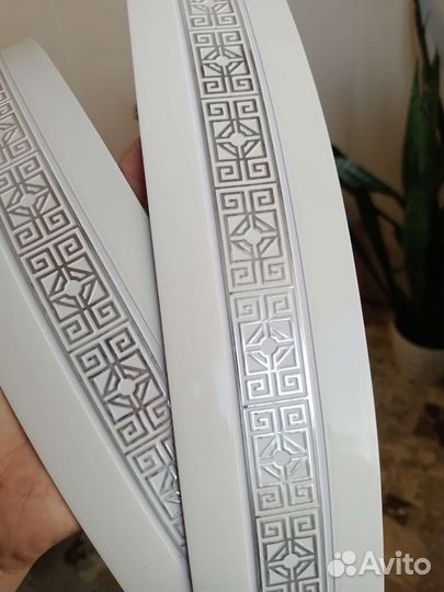 Бленда на карниз 3.24 м