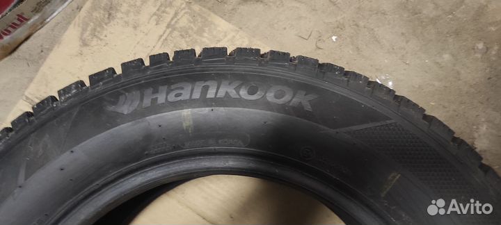 Hankook Winter I'Pike RS2 W429 195/65 R15