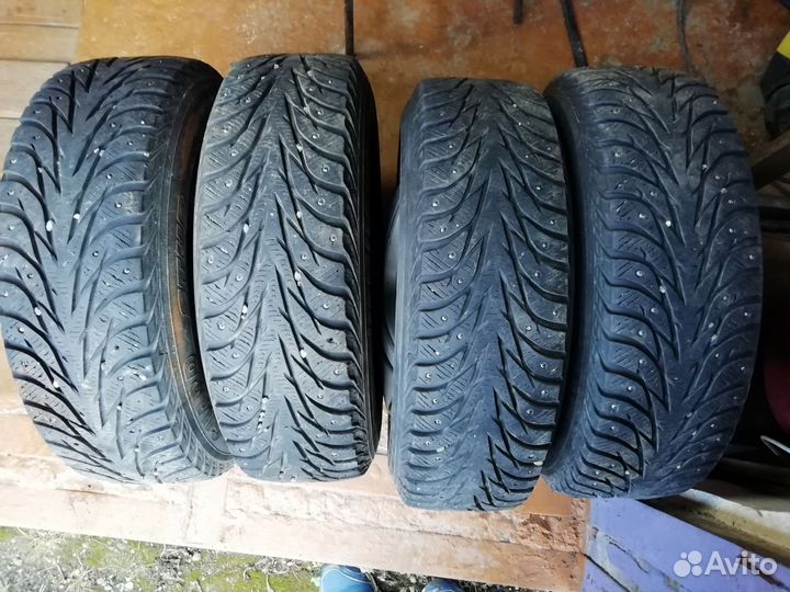 Yokohama Ice Guard IG35 185/70 R14