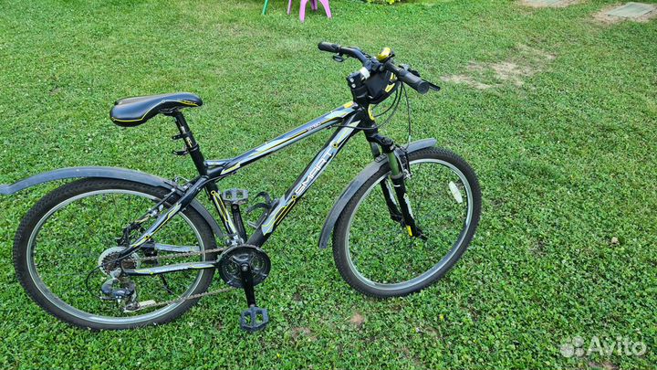 Велосипед SMART