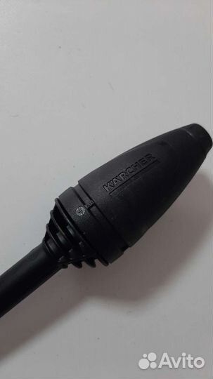 Керхер К7 грязевая фреза 180Бар