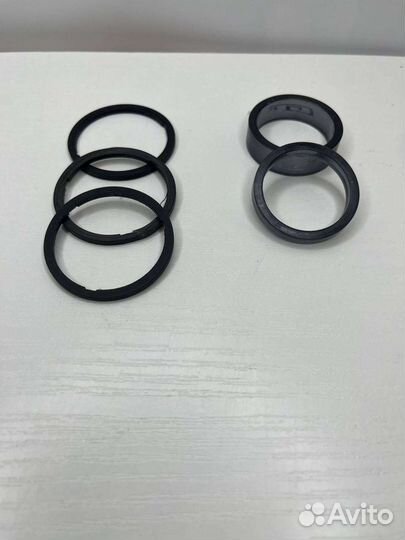 Запчасти на велосипед