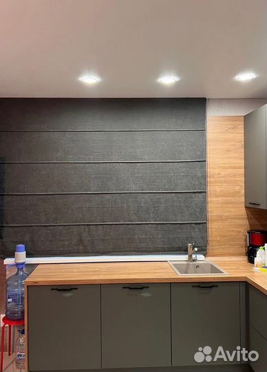 Римские шторы