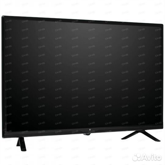 Телевизор dexp LED 32