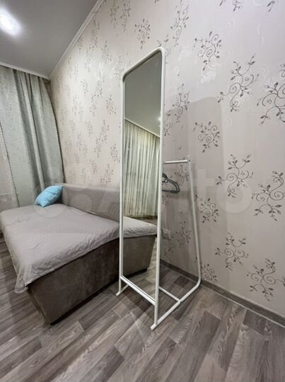 Квартира-студия, 27 м², 2/9 эт.