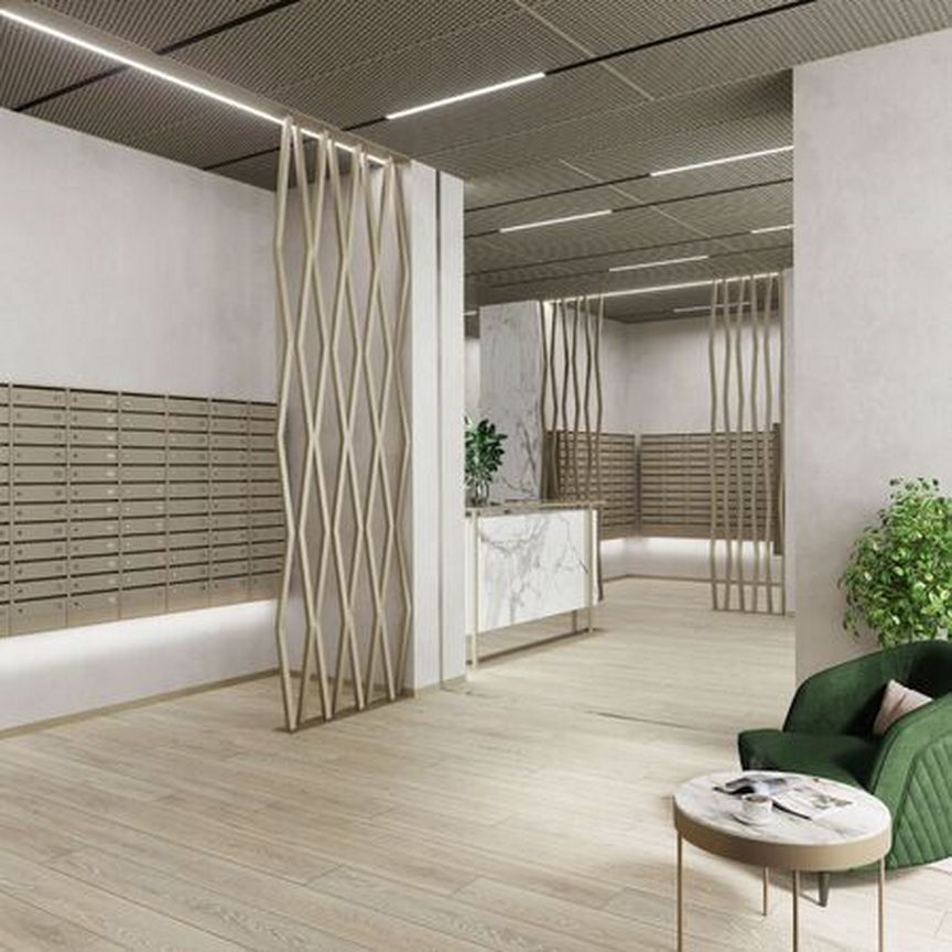 3-к. квартира, 98,4 м², 21/30 эт.