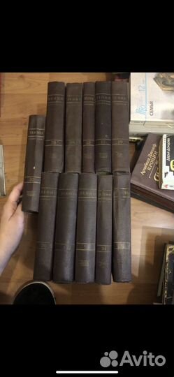 Книги учений Ленина Сталина Брежнева кпсс