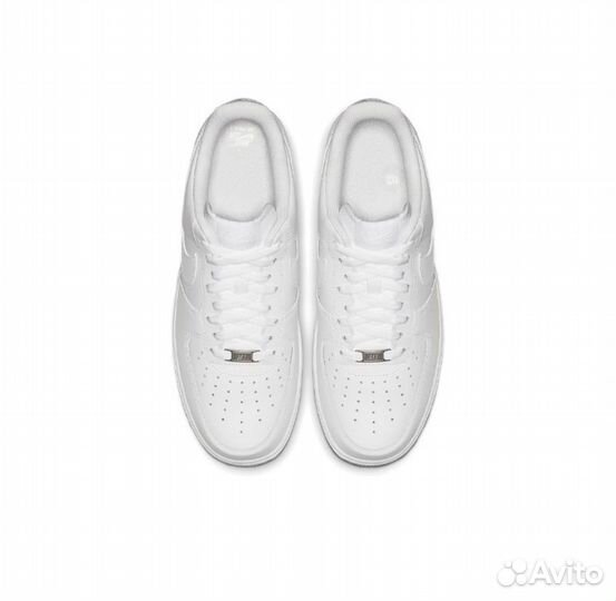 Nike Air Force 1 '07 Low White