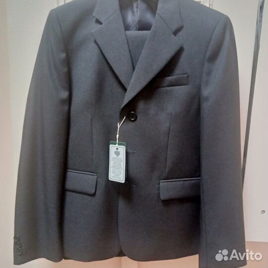 Костюм для мальчика 42 размер