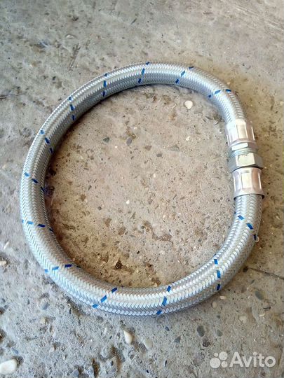 Шланг высокого давления