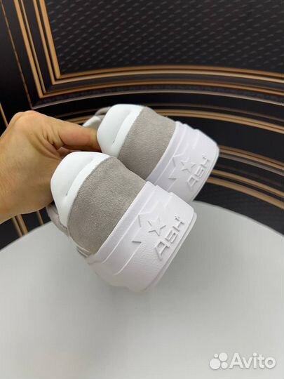 Кроссовки Кеды ASH Размер 36-40