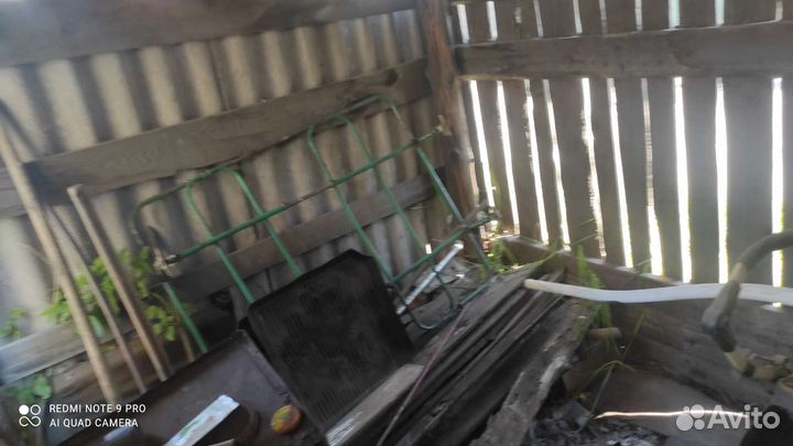 Багажник на машину аллюминевый