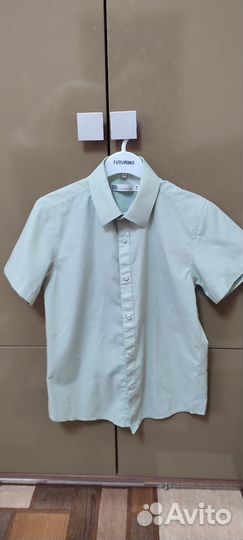 Пиджак на мальчика134-140